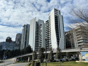 Axis Hippodrome Block II Apartment 170 m2
